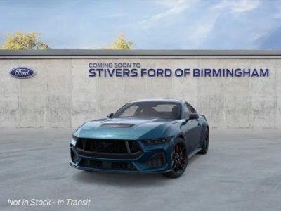 2026 Ford Mustang - Photo 3