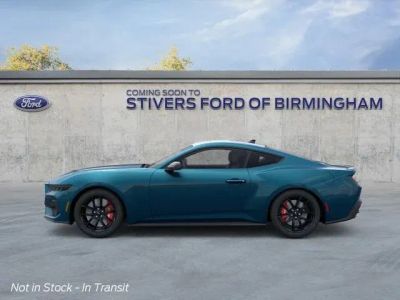 2026 Ford Mustang - Photo 4