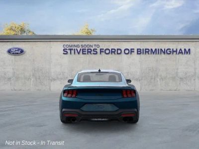 2026 Ford Mustang - Photo 6