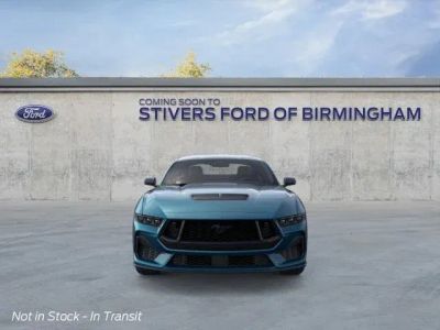 2026 Ford Mustang - Photo 7