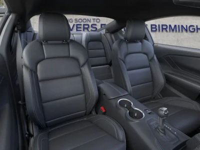 2026 Ford Mustang - Photo 10