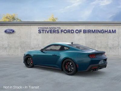 2026 Ford Mustang - Photo 5