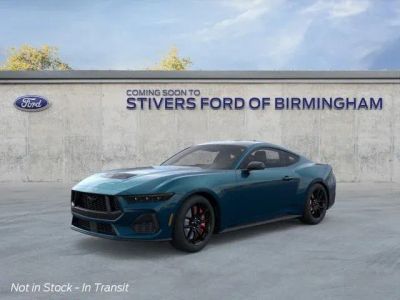 2026 Ford Mustang - Photo 2