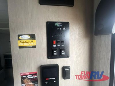 2024 Forest River RV Wildwood X-Lite - Photo 28