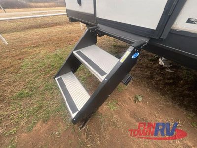 2024 Forest River RV Wildwood X-Lite - Photo 10