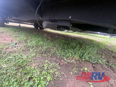 2024 Forest River RV Wildwood X-Lite - Photo 9