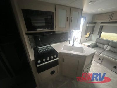2024 Forest River RV Wildwood X-Lite - Photo 16