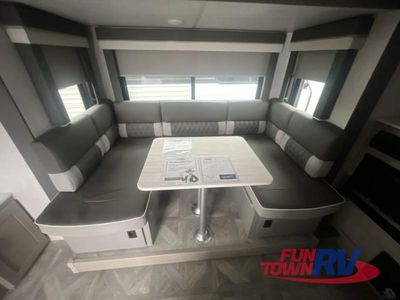 2024 Forest River RV Wildwood X-Lite - Photo 23