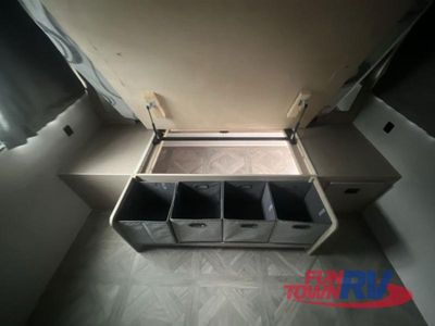 2024 Forest River RV Wildwood X-Lite - Photo 35