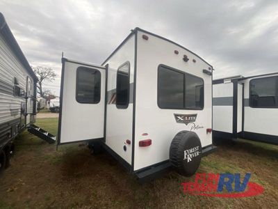 2024 Forest River RV Wildwood X-Lite - Photo 4
