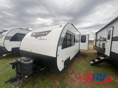 2024 Forest River RV Wildwood X-Lite - Photo 5