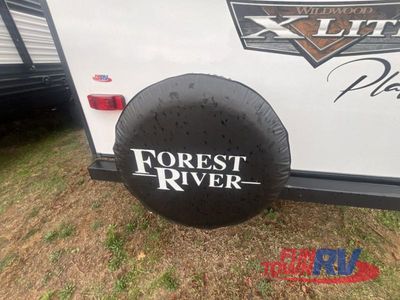 2024 Forest River RV Wildwood X-Lite - Photo 14