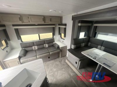2024 Forest River RV Wildwood X-Lite - Photo 24