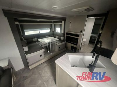 2024 Forest River RV Wildwood X-Lite - Photo 15