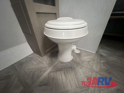 2024 Forest River RV Wildwood X-Lite - Photo 31