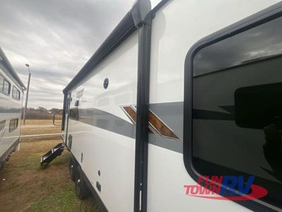 2024 Forest River RV Wildwood X-Lite - Photo 7
