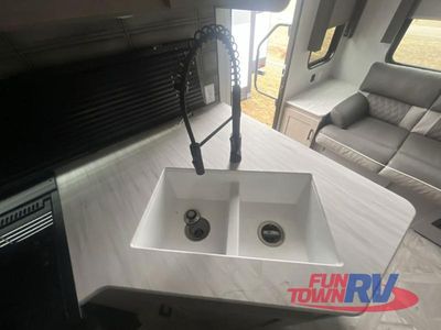 2024 Forest River RV Wildwood X-Lite - Photo 17