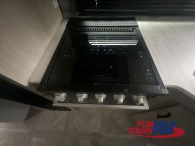 2024 Forest River RV Wildwood X-Lite - Photo 18