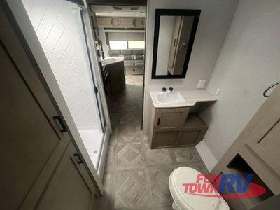 2024 Forest River RV Wildwood X-Lite - Photo 29