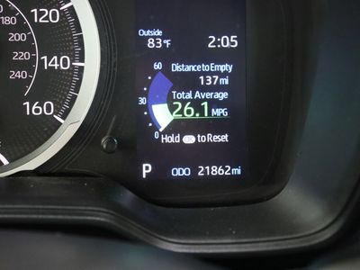 2022 Toyota Corolla FWD — photo 36 view