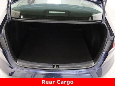 2022 Toyota Corolla FWD — photo 28 view