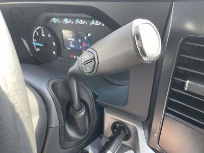 2026 Ford Chassis Cab - Photo 17