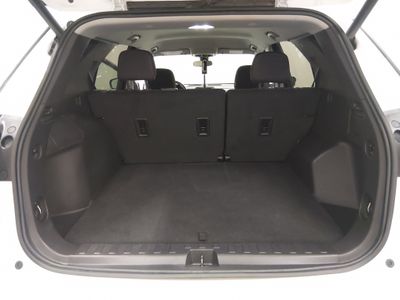 2024 Chevrolet Equinox — photo 11 view