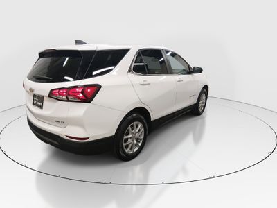 2024 Chevrolet Equinox — photo 7 view