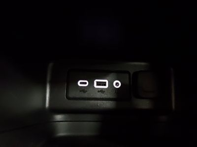 2024 Chevrolet Equinox — photo 19 view