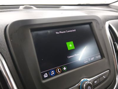 2024 Chevrolet Equinox — photo 20 view