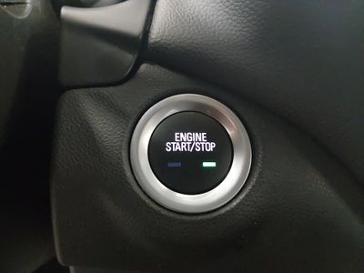 2024 Chevrolet Equinox — photo 18 view