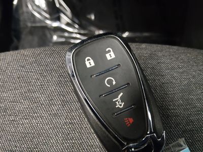 2024 Chevrolet Equinox — photo 15 view