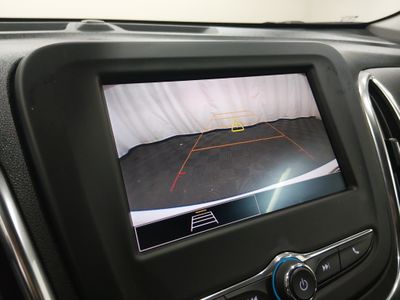 2024 Chevrolet Equinox — photo 16 view