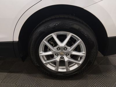 2024 Chevrolet Equinox — photo 10 view