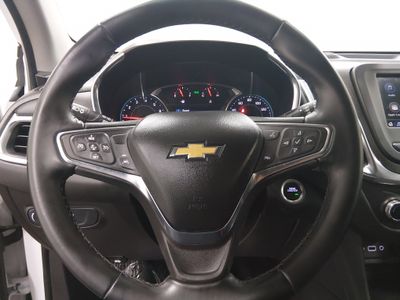 2024 Chevrolet Equinox — photo 12 view
