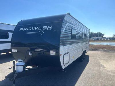 2026 Heartland Prowler - Photo 38