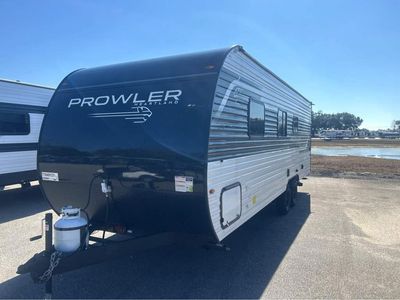 2026 Heartland Prowler - Photo 3