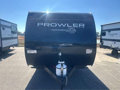 2026 Heartland Prowler - Photo 37