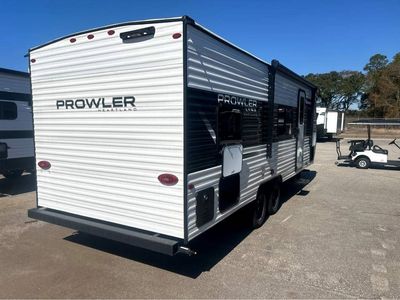 2026 Heartland Prowler - Photo 7