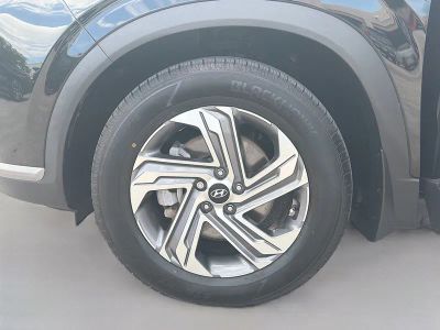 2023 Hyundai Santa Fe — photo 35 view