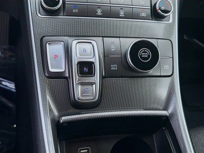 2023 Hyundai Santa Fe — photo 14 view