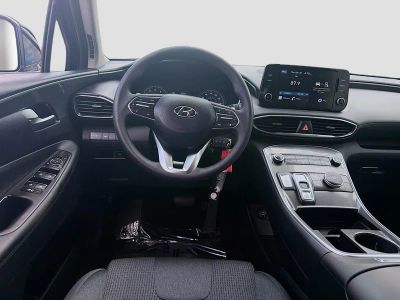 2023 Hyundai Santa Fe — photo 19 view