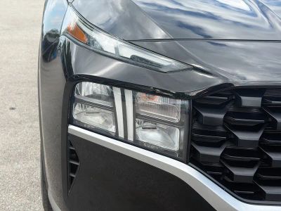 2023 Hyundai Santa Fe — photo 33 view