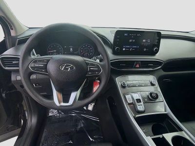 2023 Hyundai Santa Fe — photo 8 view