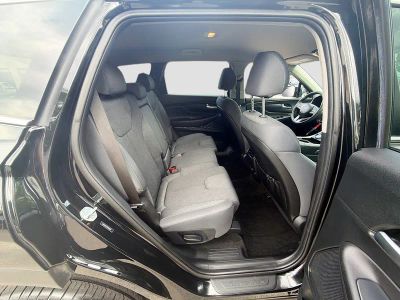 2023 Hyundai Santa Fe — photo 27 view