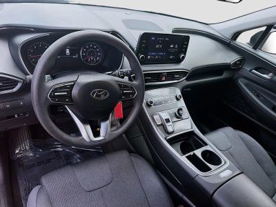 2023 Hyundai Santa Fe — photo 7 view