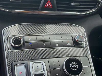 2023 Hyundai Santa Fe — photo 13 view