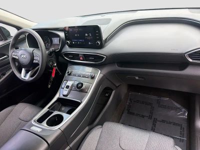 2023 Hyundai Santa Fe — photo 31 view