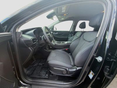 2023 Hyundai Santa Fe — photo 17 view