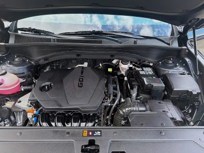 2023 Hyundai Santa Fe — photo 34 view